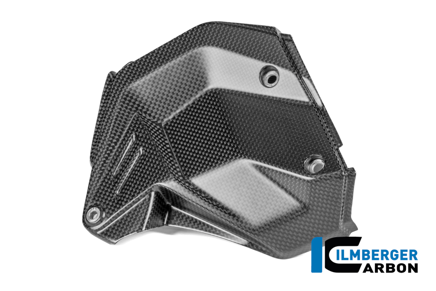 Zylinderkopfabdeckung links Carbon matt Panigale V4 2025 DUCATI Streetfighter V4 2025 – Bild 2