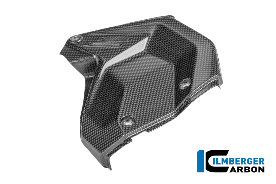 Zylinderkopfabdeckung links Carbon matt Panigale V4 2025 DUCATI Streetfighter V4 2025 – Bild 3