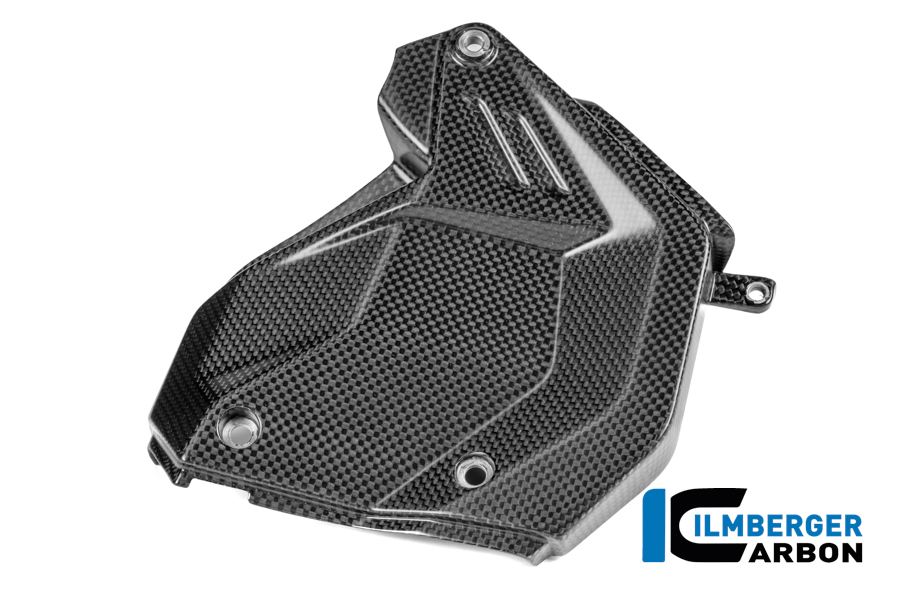 Zylinderkopfabdeckung links Carbon matt Panigale V4 2025 DUCATI Streetfighter V4 2025 – Bild 4