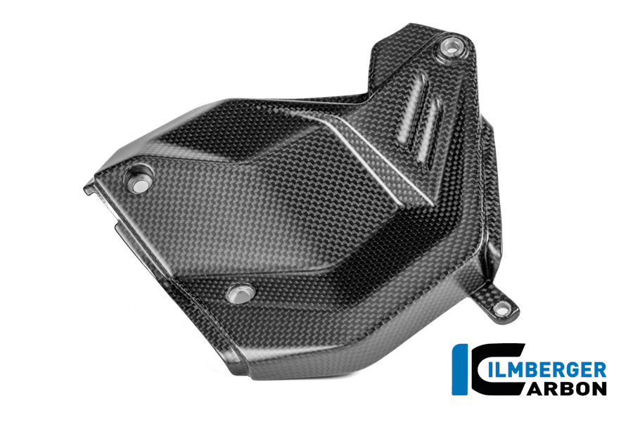 Zylinderkopfabdeckung links Carbon matt Panigale V4 2025 DUCATI Streetfighter V4 2025 – Bild 5