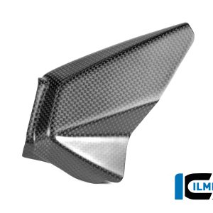 Zylinderkopfabdeckung recht Carbon matt Panigale V4 2025 DUCATI Panigale V4 / V4 S (ab 2025) Carbon