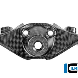 Zündschlossabdeckung Carbon matt Panigale V4 2025 DUCATI Panigale V4 / V4 S (ab 2025) Carbon