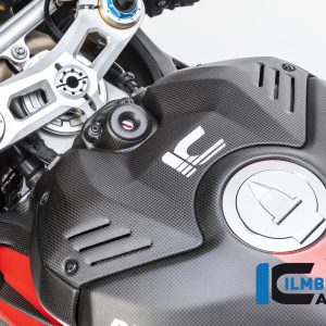 Abdeckung vorne am Tank matt Panigale V4 / V4 S DUCATI Panigale V4 / V4 S (2020 - 2022)