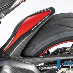 Kotflügel hinten matt Panigale V4 / V4 S DUCATI Panigale V4 / V4 S Racing (2022-2024)