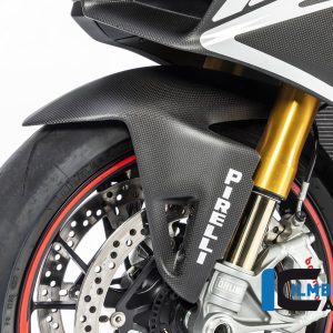 Kotflügel vorne matt Streetfighter/Panigale V4 / V4 S / V4 R / V2 DUCATI Streetfighter V4 2023 - 2024