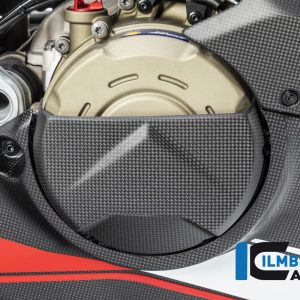 Kupplungsdeckel matt Panigale V4 / V4 S Streetfighter V4 / V4S ab 2023 DUCATI Streetfighter V4 2025