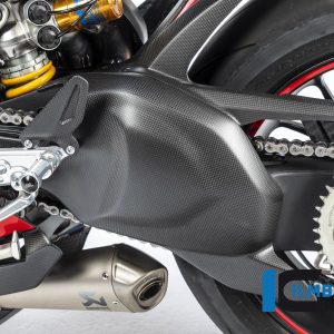 Schwingenabdeckungen matt Panigale V4 / V4 S DUCATI Panigale V4 / V4 S Racing (2020-2021)