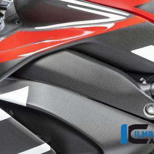 Rahmenabdeckung links matt Panigale V4 / V4 S DUCATI Panigale V4 / V4 S Racing (2022-2024)