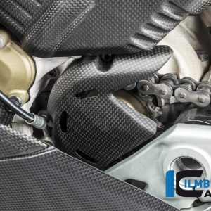 Ritzelabdeckung matt Panigale V4 / V4 S DUCATI Streetfighter V4 2020 - 2022