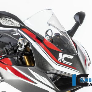 Verkleidungsoberteil matt Panigale V4 / V4 S DUCATI Panigale V4 S (2018-2019)
