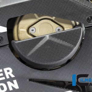 Lichtmaschinenabdeckung matt Panigale V4 / V4 S DUCATI Streetfighter V4 2020 - 2022