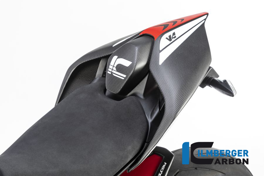 Monoposto Sitz matt Panigale V4 / V4 S DUCATI Panigale V4 / V4 S (2020 - 2022) – Bild 3
