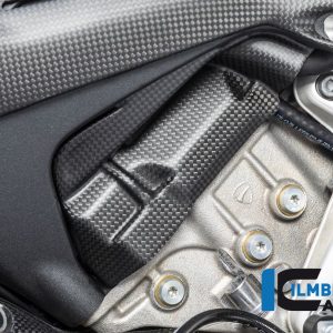 Zylinderkopfabdeckung rechts matt Panigale V4 / V4 S DUCATI Streetfighter V4 2020 - 2022