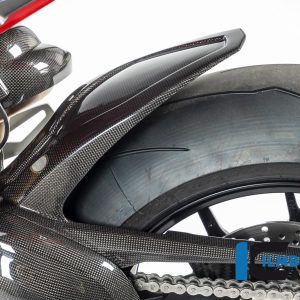 Kotflügel hinten glanz Panigale V4 / V4 S DUCATI Panigale V4 / V4 S Racing (2022-2024)