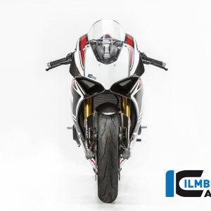 Verkleidungsoberteil Stocksport glanz Panigale V4 Racing DUCATI Panigale V4 Racing (2018-2019)