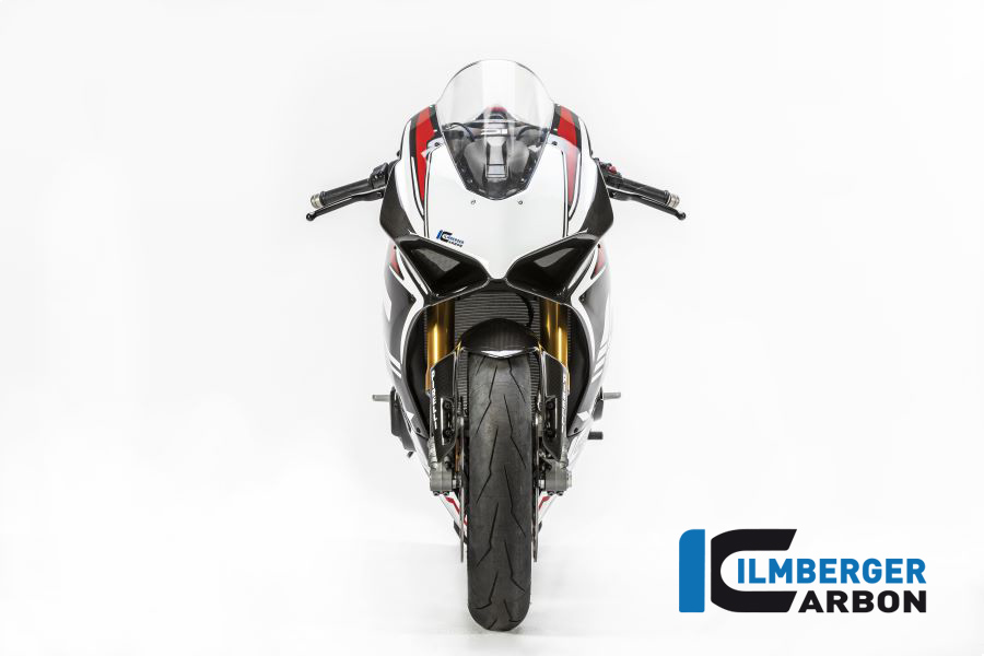 Verkleidungsoberteil Stocksport glanz Panigale V4 Racing DUCATI Panigale V4 Racing (2018-2019)