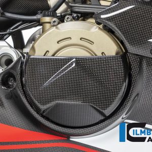Kupplungsdeckel glanz Panigale V4 / V4 S, Streetfighter V4 / V4S ab 2023 DUCATI Streetfighter V4 2025
