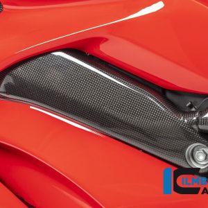 Rahmenabdeckung links glanz Panigale V4 / V4 S DUCATI Panigale V4 / V4 S Racing (2022-2024)