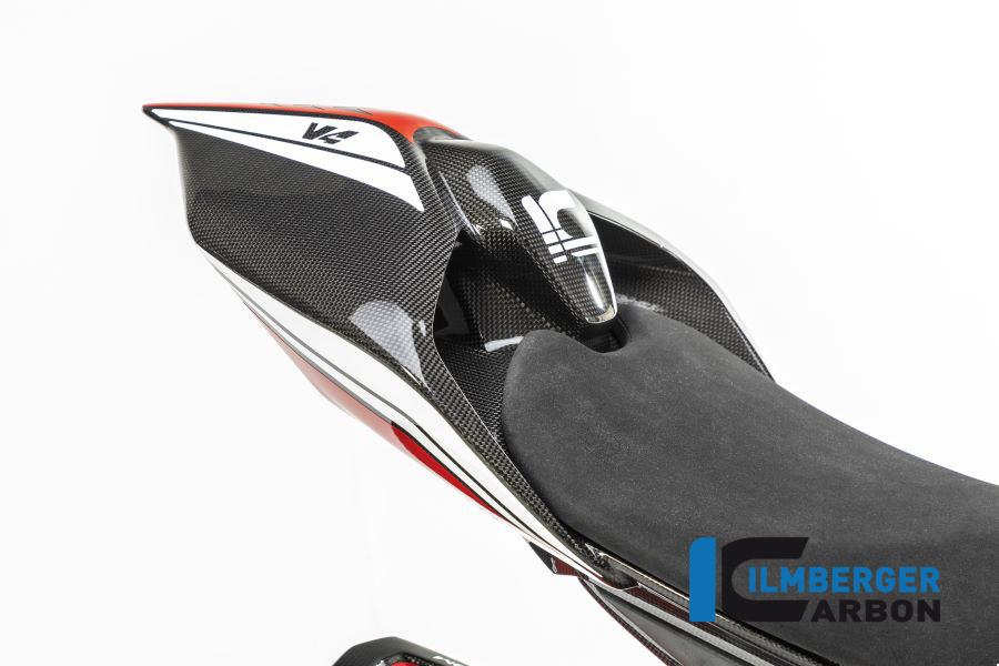 Sitzverkleidung glanz Panigale V4 Racing DUCATI Panigale V4 Racing (2018-2019) – Bild 3