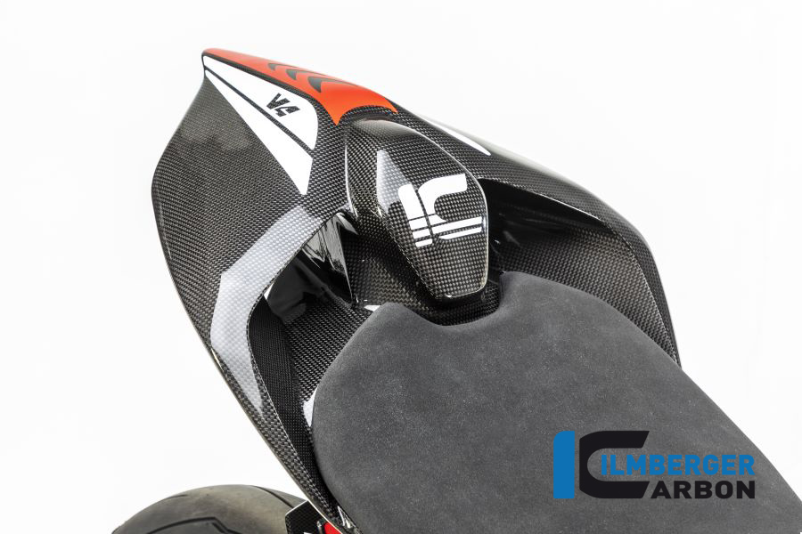 Sitzverkleidung glanz Panigale V4 Racing DUCATI Panigale V4 Racing (2018-2019) – Bild 4
