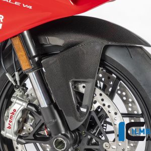 Kotflügel vorne glanz Streetifghter/Panigale V4 / V4 S / V4 R / V2 DUCATI Streetfighter V4 2023 - 2024