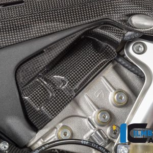 Zylinderkopfabdeckung rechts glanz Panigale V4 / V4 S DUCATI Streetfighter V4 2020 - 2022