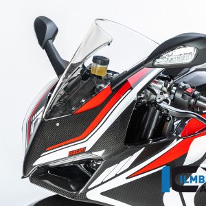 Verkleidungsoberteil glanz Panigale V4 / V4 S DUCATI Panigale V4 S (2018-2019)