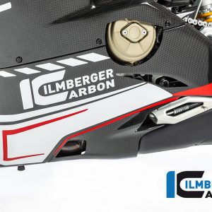 Verkleidungsunterteil links glanz Panigale V4 / V4 S DUCATI Panigale V4 / V4 S (2020 - 2022)