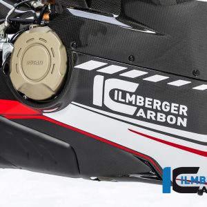 Verkleidungsunterteil rechts glanz Panigale V4 / V4 S DUCATI Panigale V4 / V4 S (2020 - 2022)