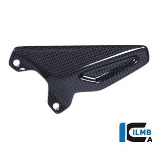 Fersenschützer links glanz Panigale V4 / V4 S DUCATI Streetfighter V4 2023 - 2024