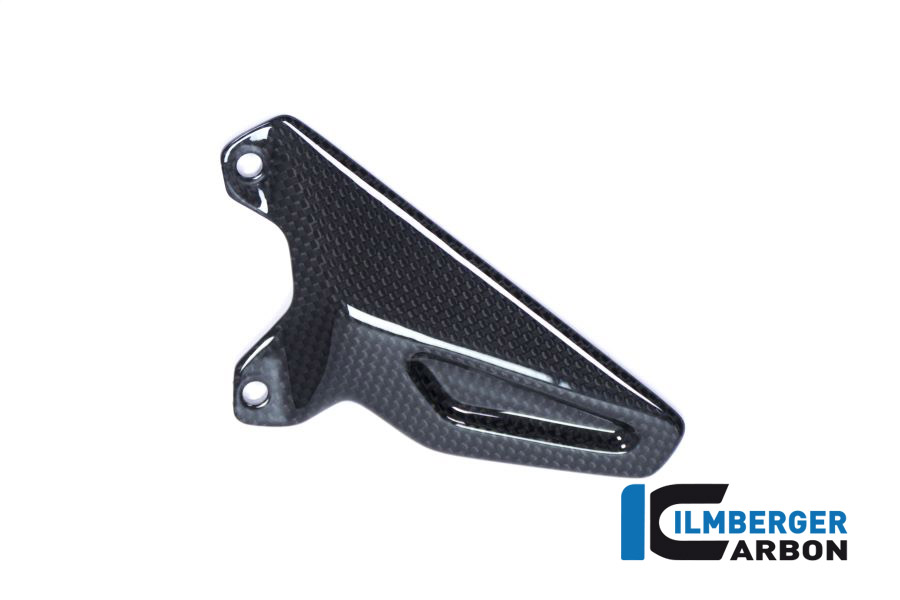 Fersenschützer links glanz Panigale V4 / V4 S DUCATI Panigale V4 / V4 S Racing (2020-2021) – Bild 2
