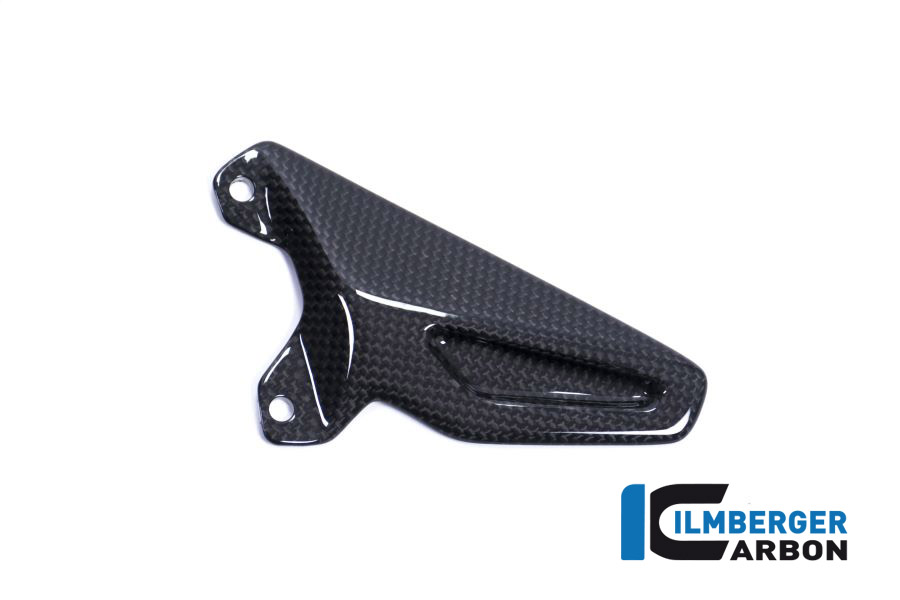 Fersenschützer links glanz Panigale V4 / V4 S DUCATI Panigale V4 / V4 S Racing (2020-2021) – Bild 4