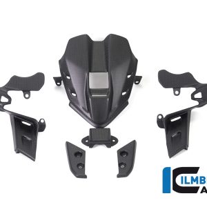 Instrumenteabdeckung matt Panigale V4 / V4 S DUCATI Panigale V4 / V4 S Racing (2020-2021)