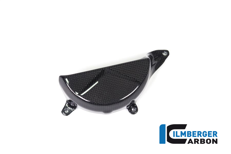 Lichtmaschinenabdeckung glanz Panigale V4 / V4 S DUCATI Streetfighter V4 2023 - 2024 – Bild 2