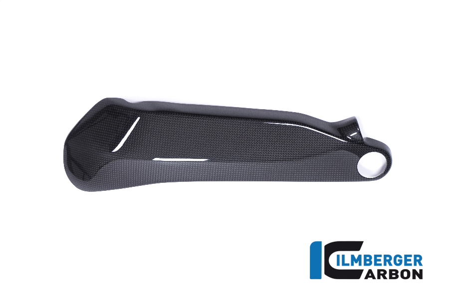 Rahmenabdeckung links glanz Panigale V4 / V4 S DUCATI Panigale V4 (2018-2019) – Bild 2