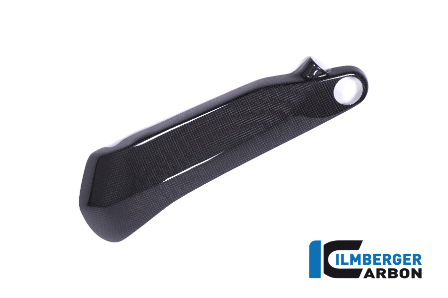 Rahmenabdeckung links glanz Panigale V4 / V4 S DUCATI Panigale V4 (2018-2019) – Bild 5