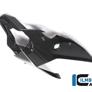 Untere Rahmenheckabdeckung glanz Panigale V4 / V4 S DUCATI Panigale V4 / V4 S / V4 R (2022-2024)