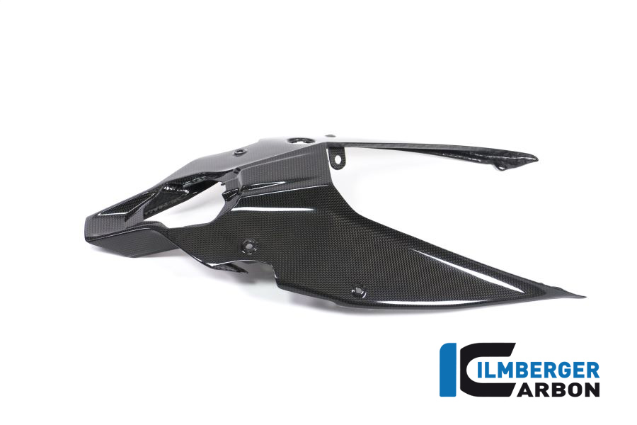 Untere Rahmenheckabdeckung glanz Panigale V4 / V4 S DUCATI Panigale V4 R (2019-2021) – Bild 3