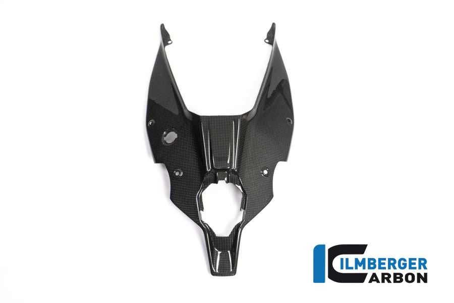 Untere Rahmenheckabdeckung glanz Panigale V4 / V4 S DUCATI Panigale V4 R (2019-2021) – Bild 4