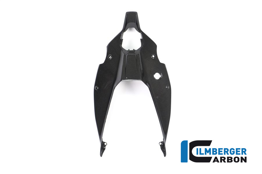 Untere Rahmenheckabdeckung glanz Panigale V4 / V4 S DUCATI Panigale V4 R (2019-2021) – Bild 5
