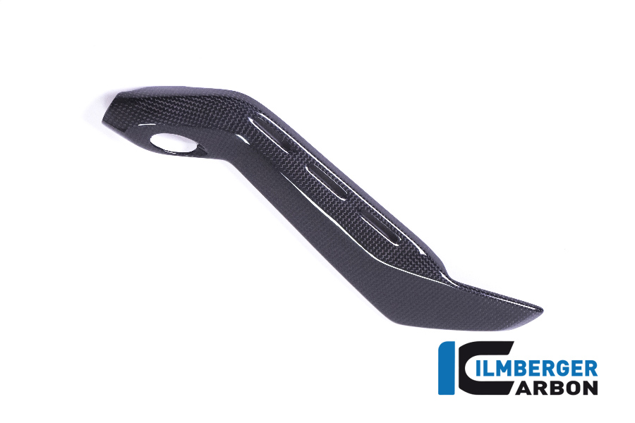 Abdeckung am Rahmenheck links glanz Panigale V4 / V4 S DUCATI Panigale V4 / V4 S / V4 R (2022-2024) – Bild 2