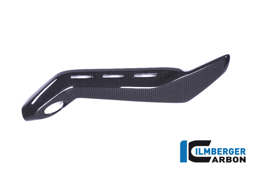 Abdeckung am Rahmenheck links glanz Panigale V4 / V4 S DUCATI Panigale V4 / V4 S / V4 R (2022-2024) – Bild 3