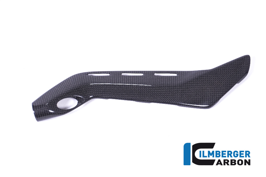 Abdeckung am Rahmenheck links glanz Panigale V4 / V4 S DUCATI Panigale V4 / V4 S / V4 R (2022-2024) – Bild 4