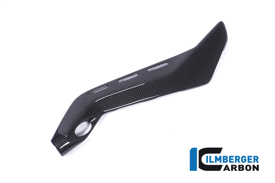 Abdeckung am Rahmenheck links glanz Panigale V4 / V4 S DUCATI Panigale V4 / V4 S / V4 R (2022-2024) – Bild 5