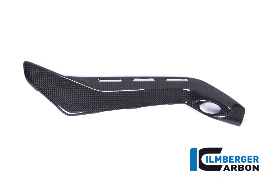 Abdeckung am Rahmenheck rechts glanz Panigale V4 / V4 S DUCATI Panigale V4 (2018-2019) – Bild 3