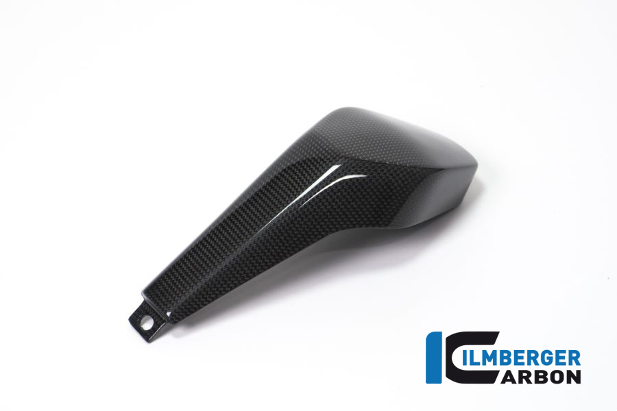 Soziussitzabdeckung glanz Panigale V4 / V4 S DUCATI Panigale V4 R (2019-2021) – Bild 2