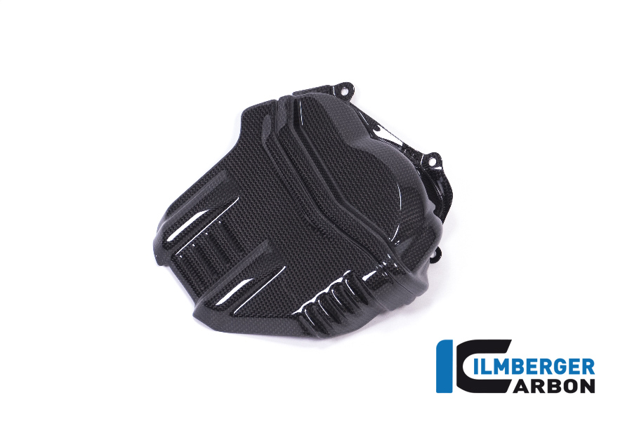 Zylinderkopfabdeckung links glanz Panigale V4 / V4 S DUCATI Streetfighter V4 2023 - 2024 – Bild 2