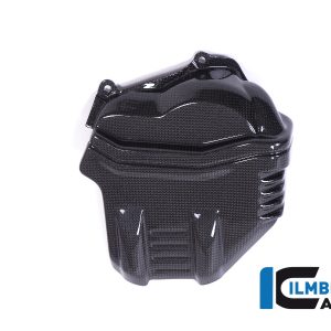 Zylinderkopfabdeckung links glanz Panigale V4 R DUCATI Panigale V4 / V4 S / V4 R (2022-2024)