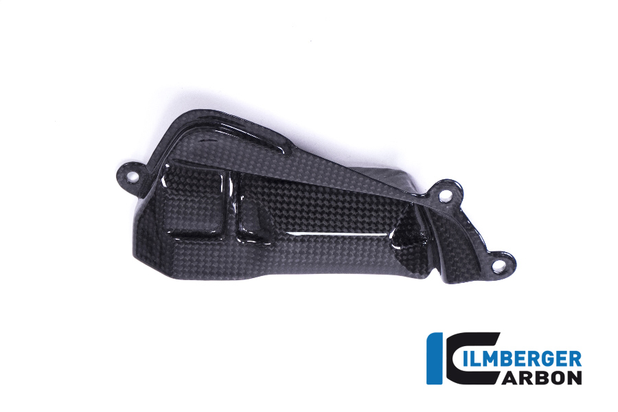 Zylinderkopfabdeckung rechts glanz Panigale V4 / V4 S DUCATI Streetfighter V4 2023 - 2024 – Bild 5