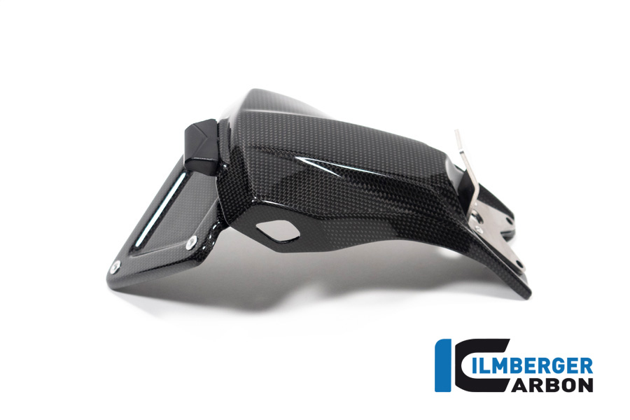 Kennzeichenträger kurz glanz Streetfighter V2/V4 Panigale V4 / V4 S / V4 R DUCATI Panigale V2 2020 - 2024 – Bild 5